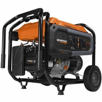 Generator GP 6500