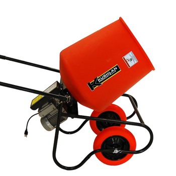 Concrete Mixer 350DD