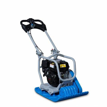 Weber 20″ Plate Tamp